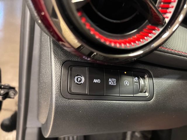 New 2027 Chevrolet Equinox RS AWD/4WD image 34