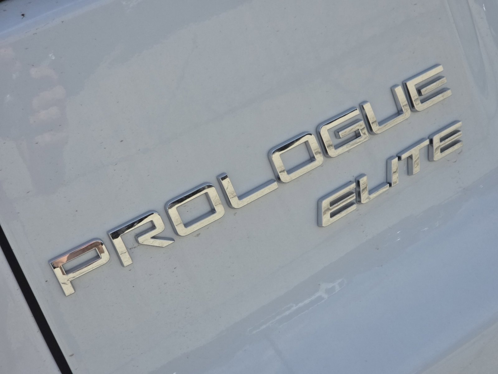 New 2026 Honda Prologue Elite image 16