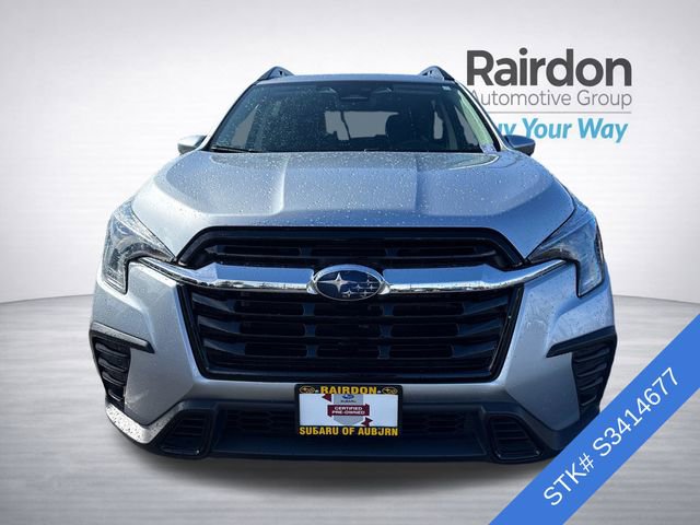 Certified 2025 Subaru Ascent Premium image 2