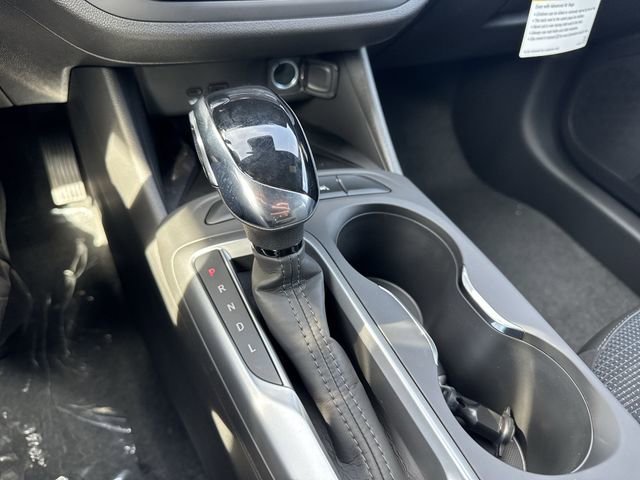 New 2026 Buick Envista Preferred w/ Convenience II Package image 19