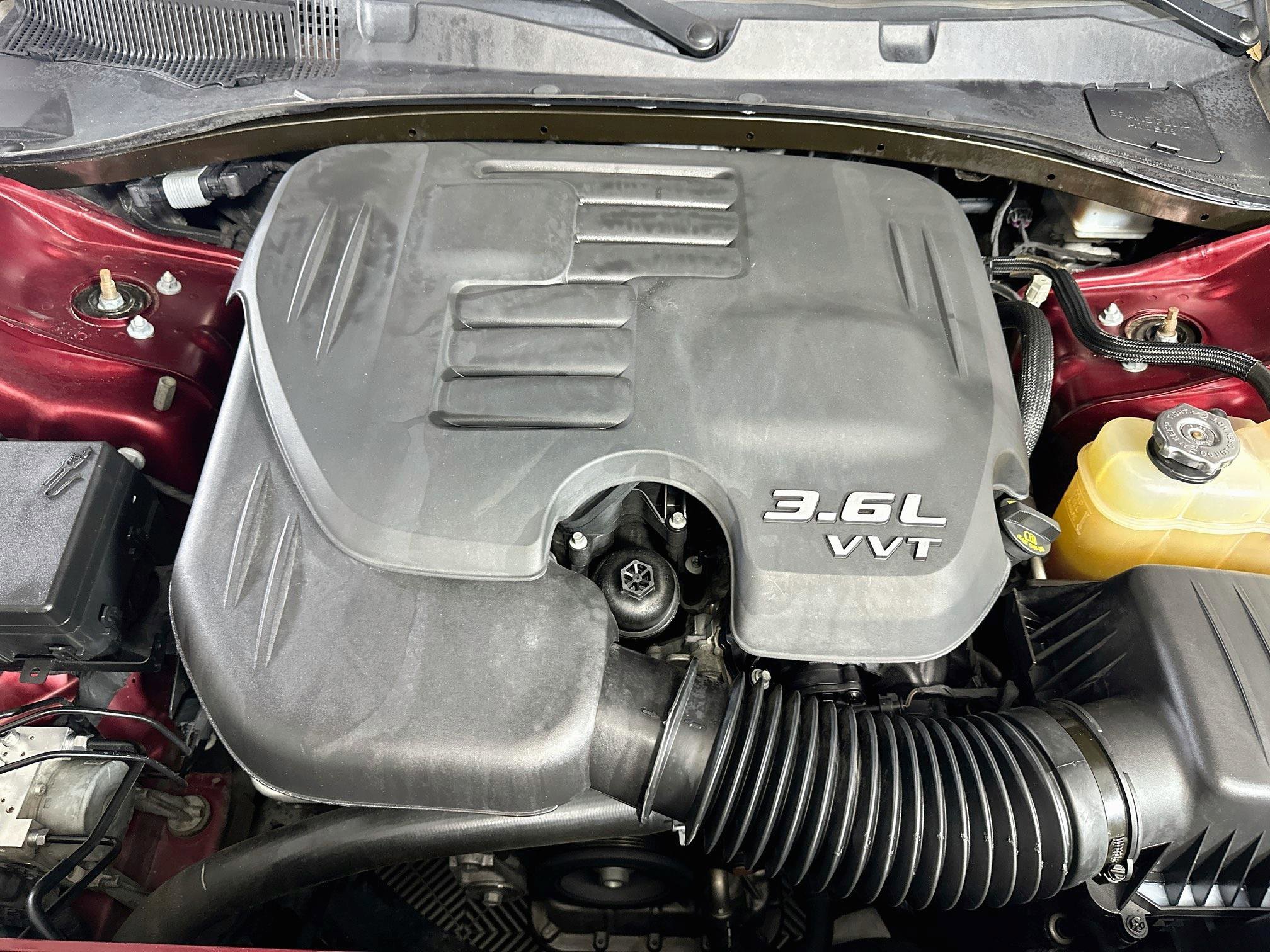 Used 2020 Dodge Charger GT w/ Plus Group RWD image 34