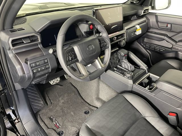 New 2026 Toyota 4Runner TRD Sport Premium AWD/4WD image 3
