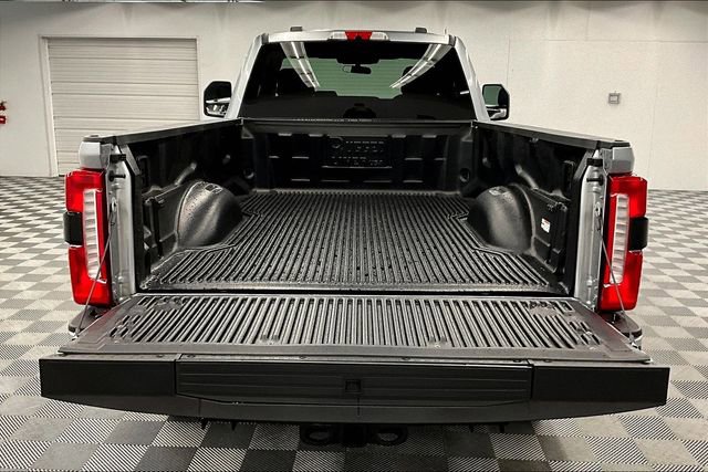 Used 2024 Ford F350 XLT w/ 360-Degree Camera Package AWD/4WD image 28