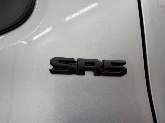 New 2026 Toyota Tacoma SR5 AWD/4WD image 22