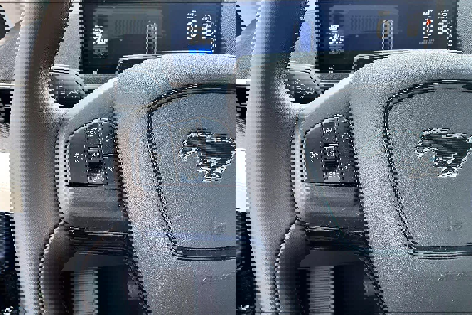 Used 2024 Ford Mustang Mach-E Premium RWD image 23