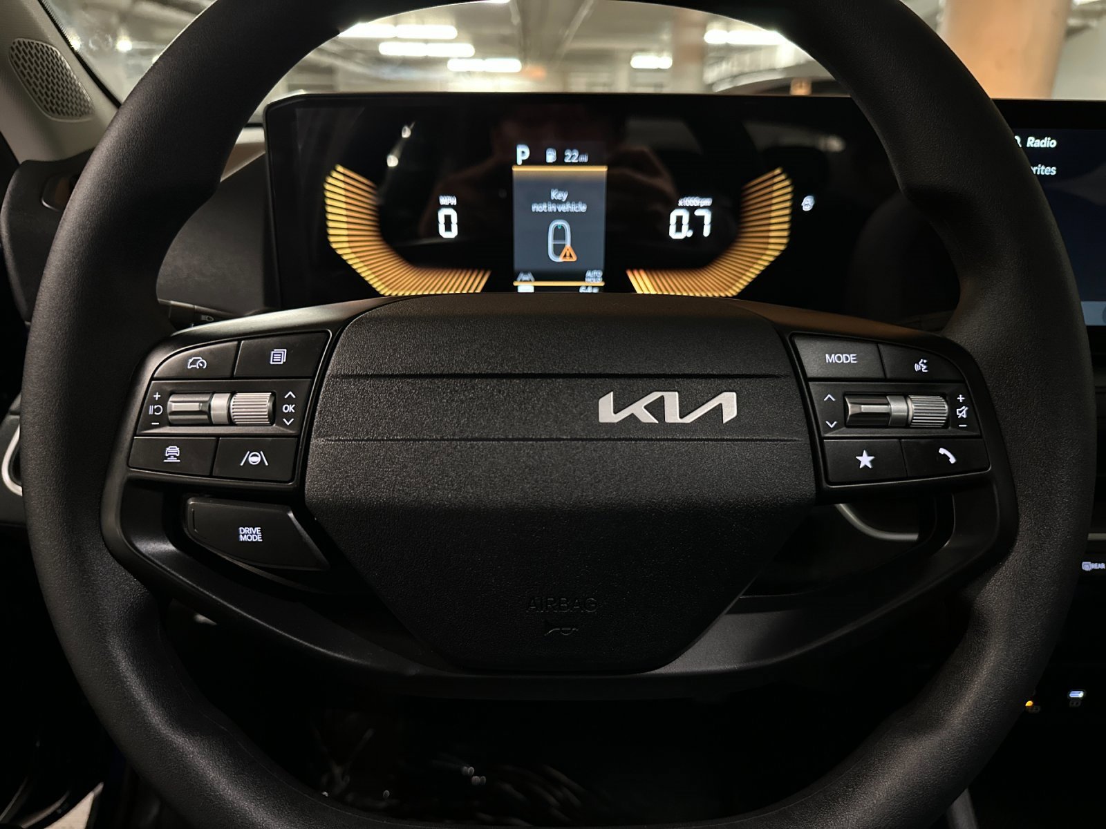 Certified 2025 Kia K4 LXS image 22