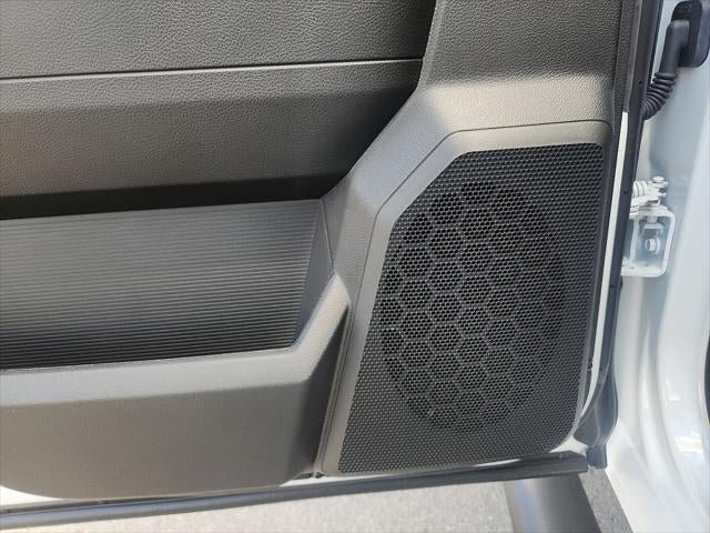 New 2026 RAM 2500 Tradesman AWD/4WD image 49