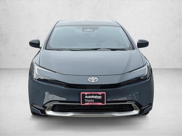New 2026 Toyota Prius Plug-In Hybrid image 5