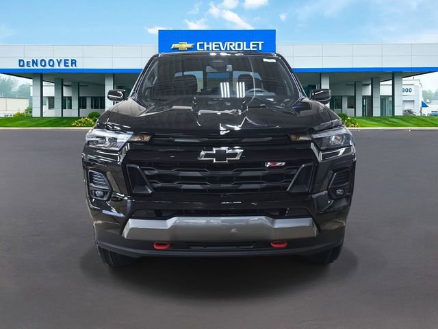 New 2026 Chevrolet Colorado Z71 image 3