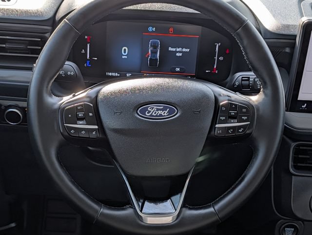 Used 2025 Ford Maverick XLT w/ XLT Luxury Package AWD/4WD image 13