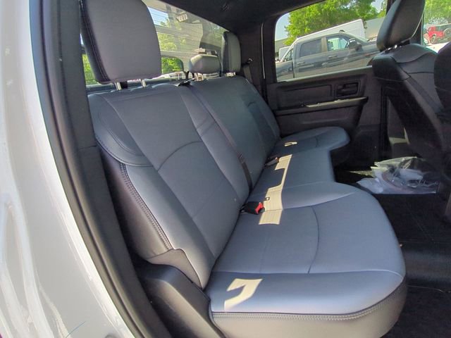 New 2025 RAM 4500 Tradesman AWD/4WD image 33