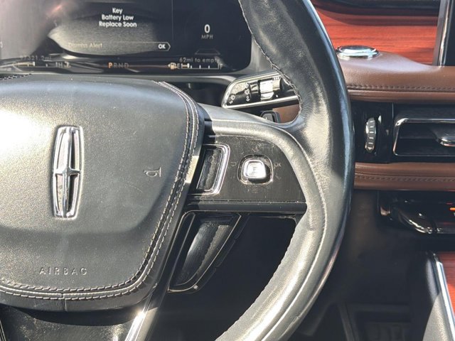 Used 2021 Lincoln Aviator Reserve w/ Equipment Group 202A AWD/4WD image 19