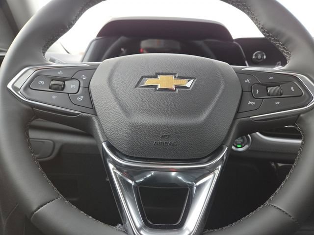 New 2026 Chevrolet TrailBlazer LT w/ Convenience Package AWD/4WD image 36