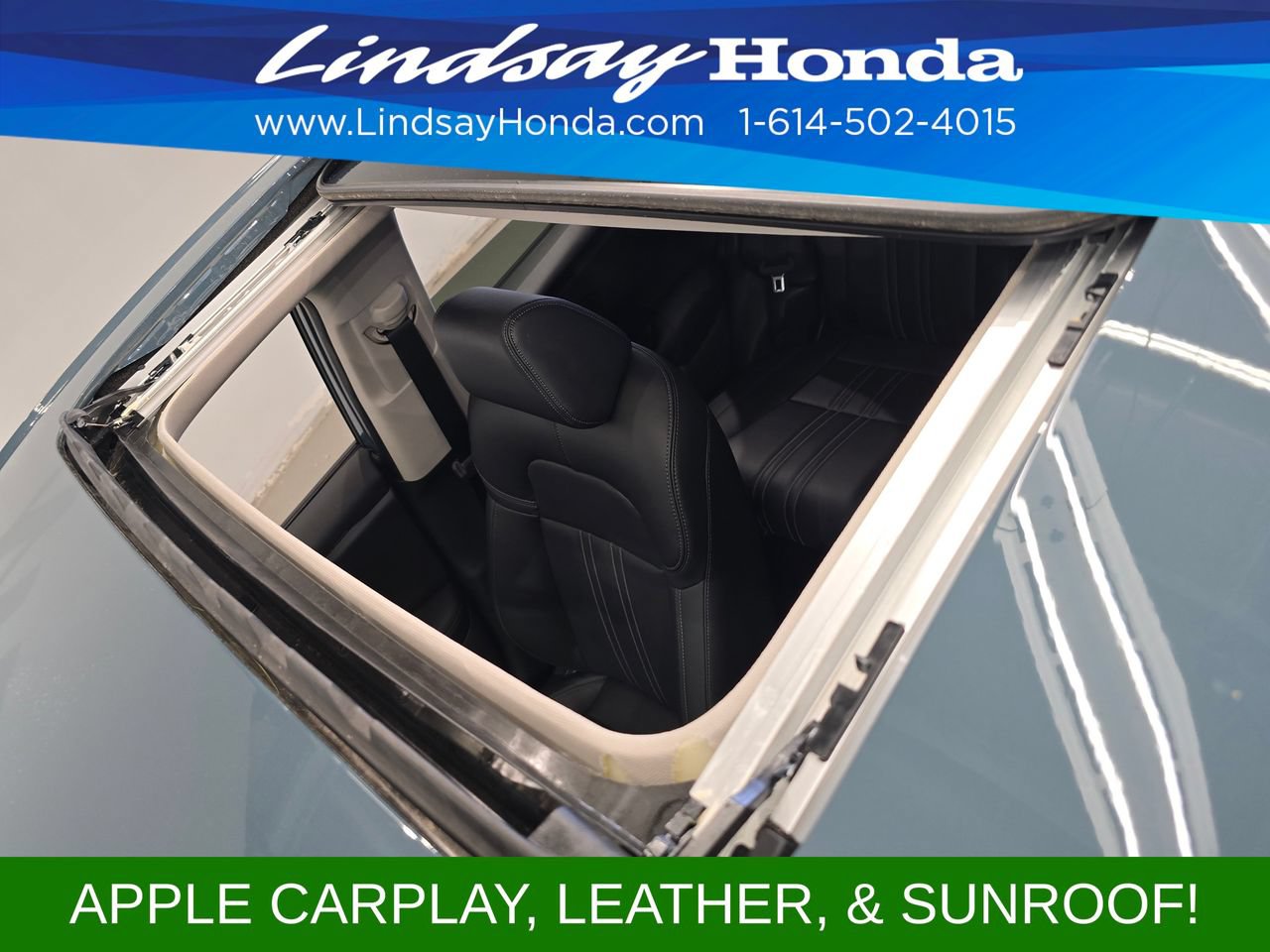 Used 2026 Honda HR-V EX-L image 21