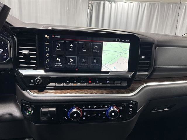 New 2026 GMC Sierra 1500 Elevation w/ Elevation Select Package image 10