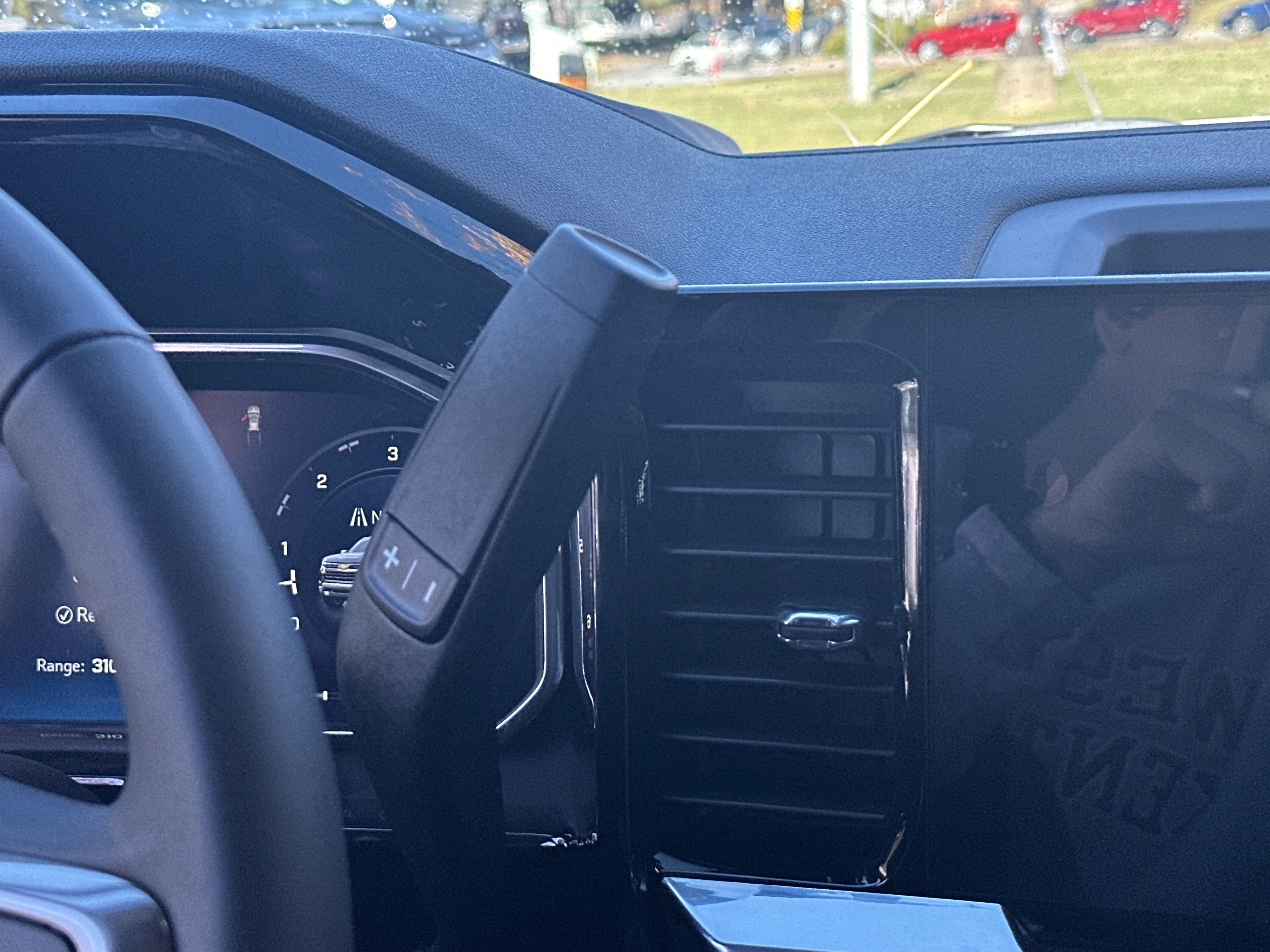 New 2026 Chevrolet Silverado 1500 LT image 27