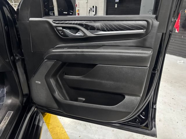 Used 2023 GMC Yukon Denali w/ Advanced Technology Package AWD/4WD image 44