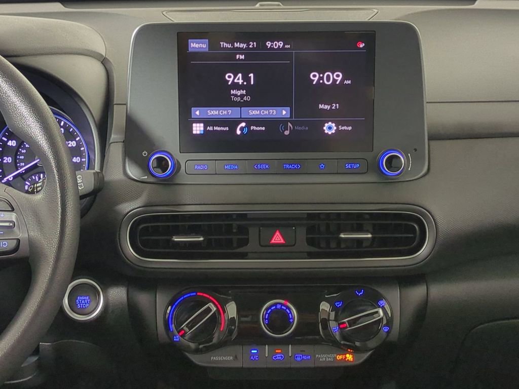 Used 2023 Hyundai Kona SEL FWD image 20
