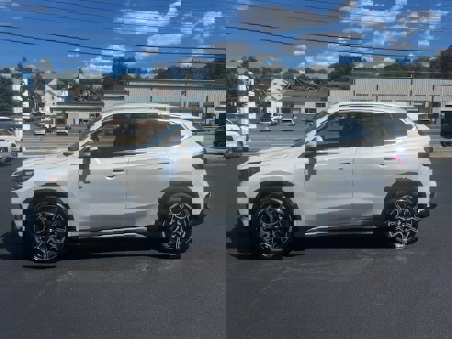 New 2026 BMW X1 xDrive28i w/ Technology Package image 4
