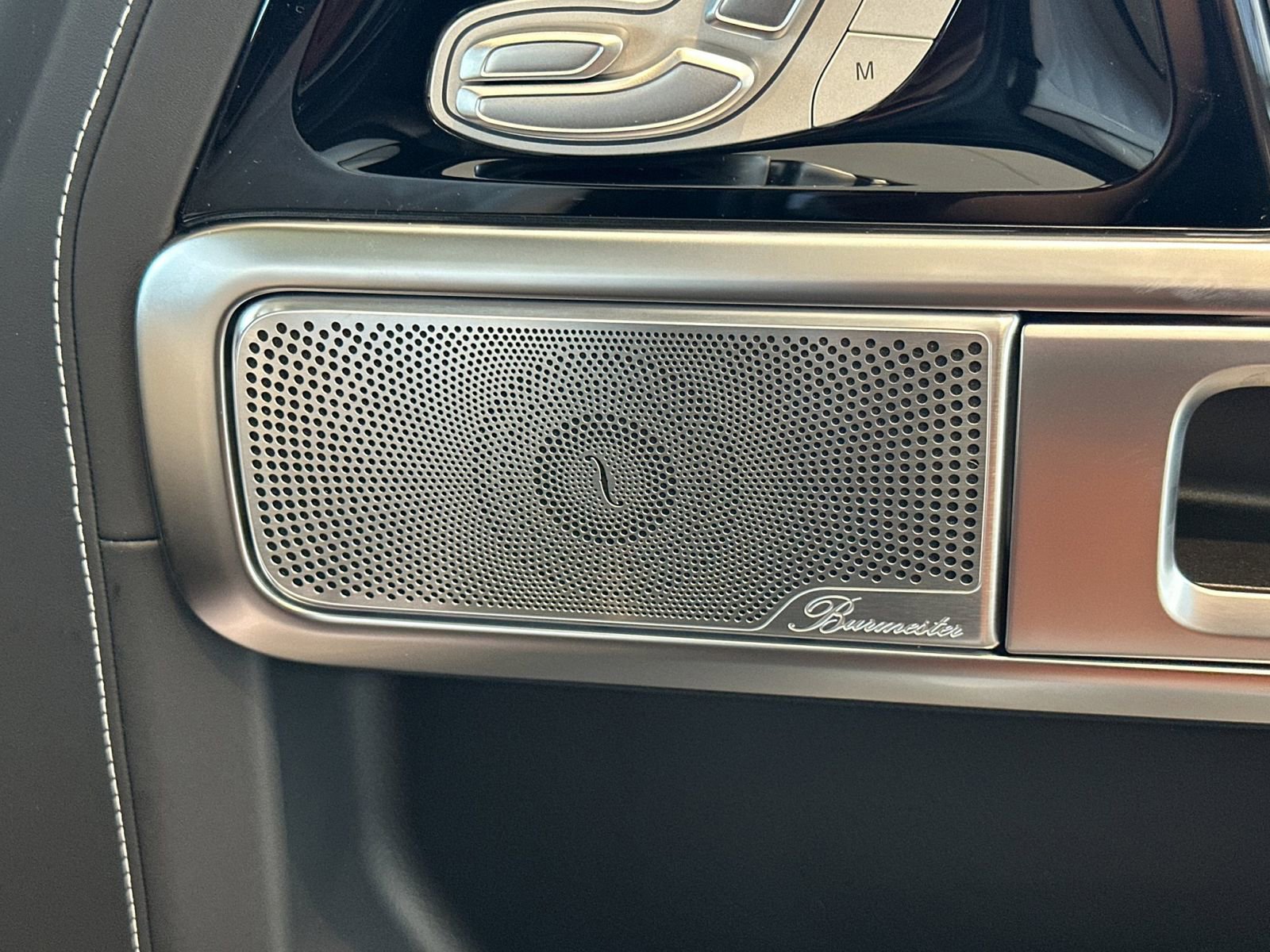 New 2026 Mercedes-Benz G 63 AMG 4MATIC image 19