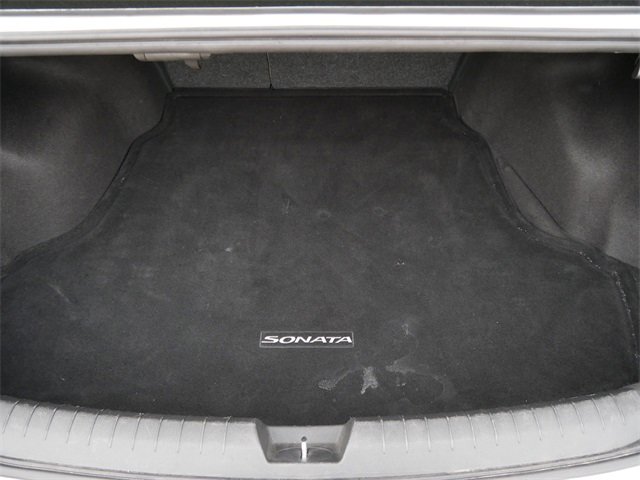 Used 2016 Hyundai Sonata Sport w/ Cargo Package image 18