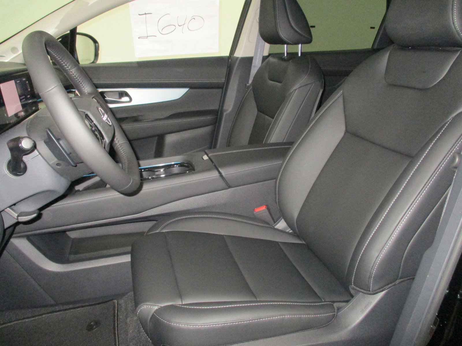 New 2025 Nissan Murano SL image 17