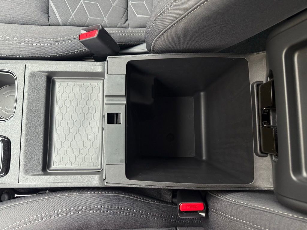 New 2026 Nissan Frontier SV w/ All-Weather Content Package image 40