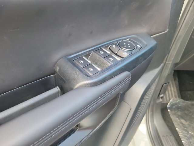 New 2026 Ford Ranger Raptor AWD/4WD image 19