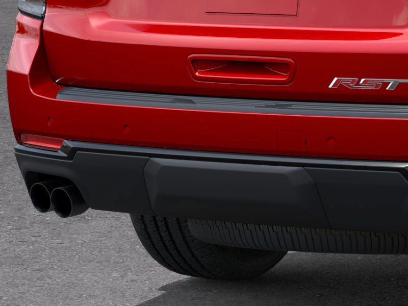 New 2026 Chevrolet Suburban RST w/ Comfort Package image 15
