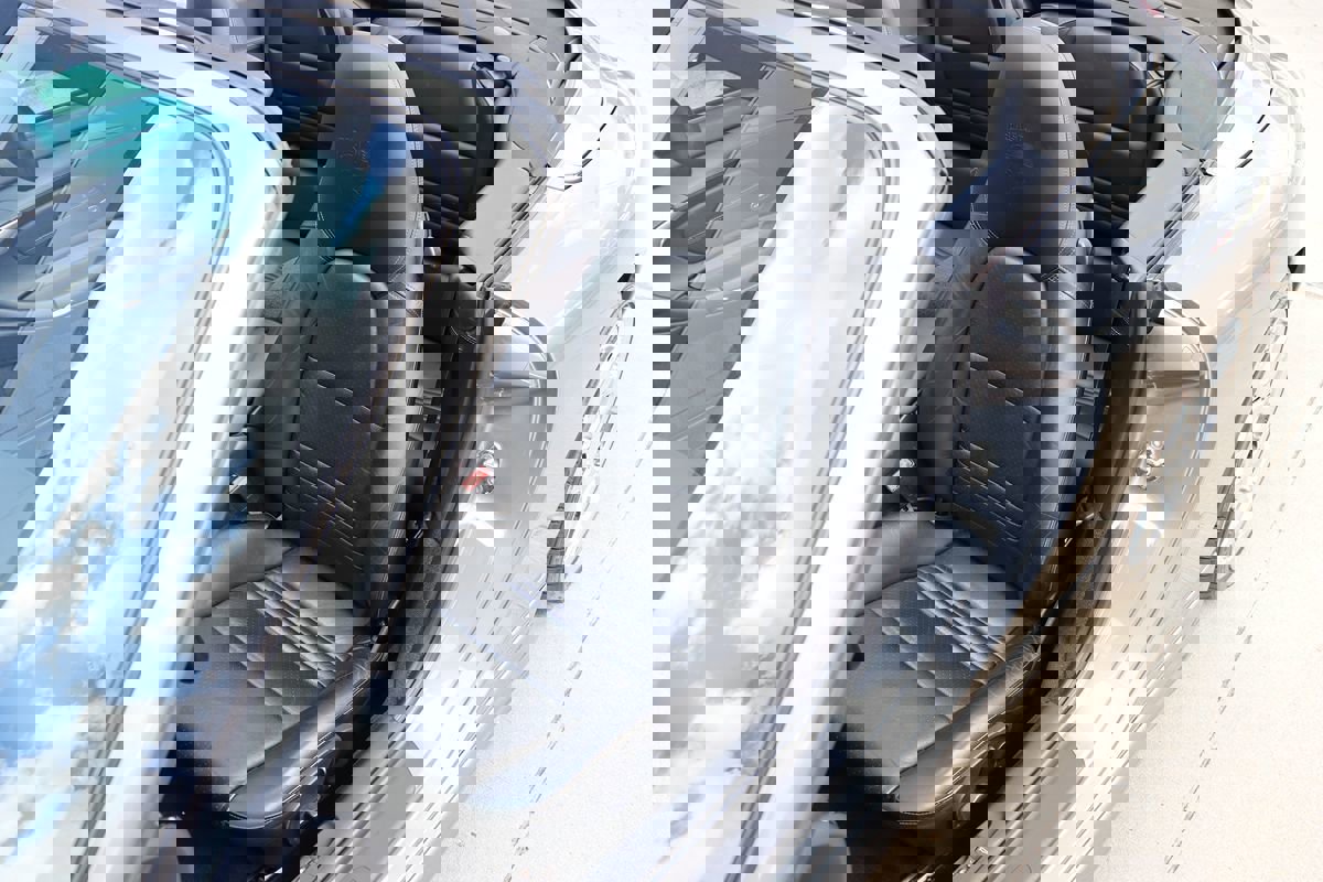 Used 2002 Porsche 911 Carrera image 33