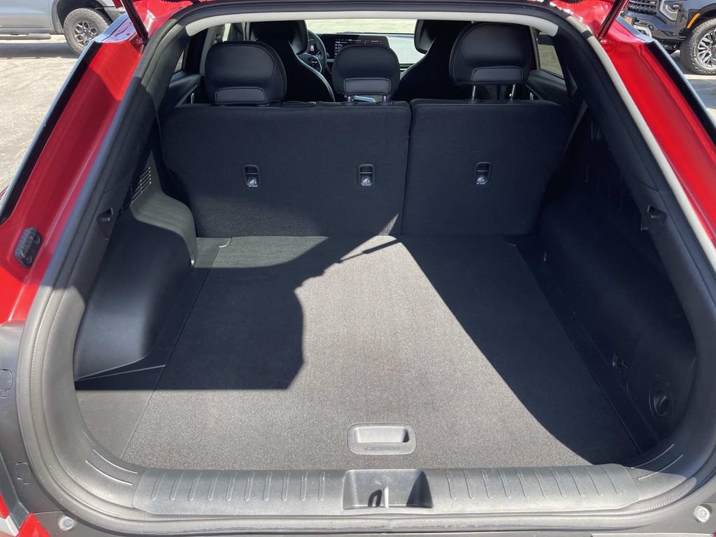Used 2024 Kia EV6 Light RWD image 7