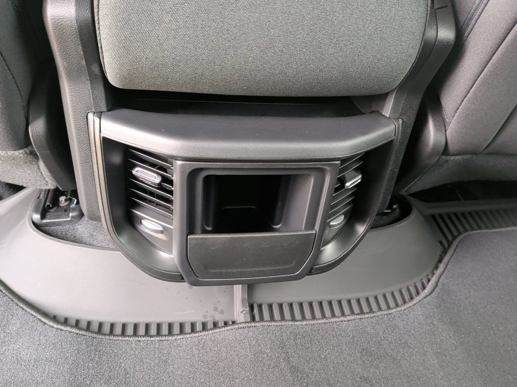New 2026 RAM 1500 Express RWD image 40