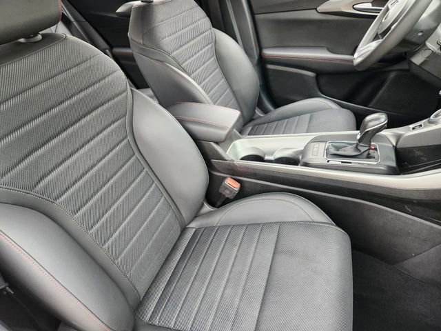 Certified 2023 Dodge Hornet GT w/ GT Blacktop Package image 15