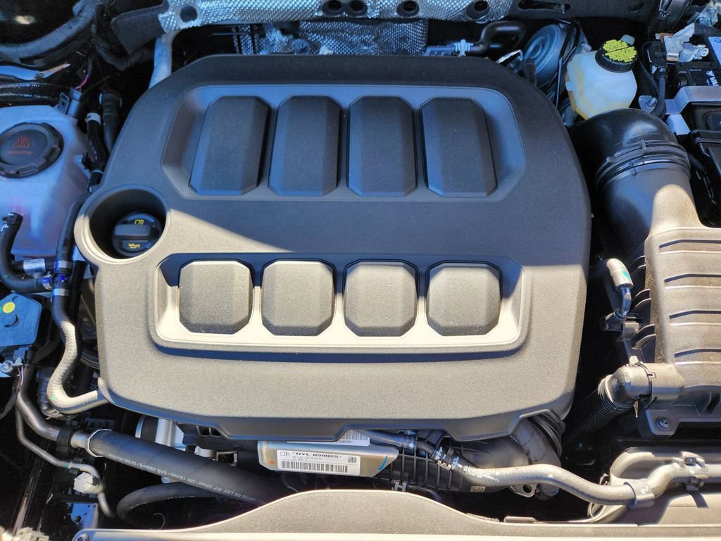 New 2026 Volkswagen Tiguan SE R-Line image 20