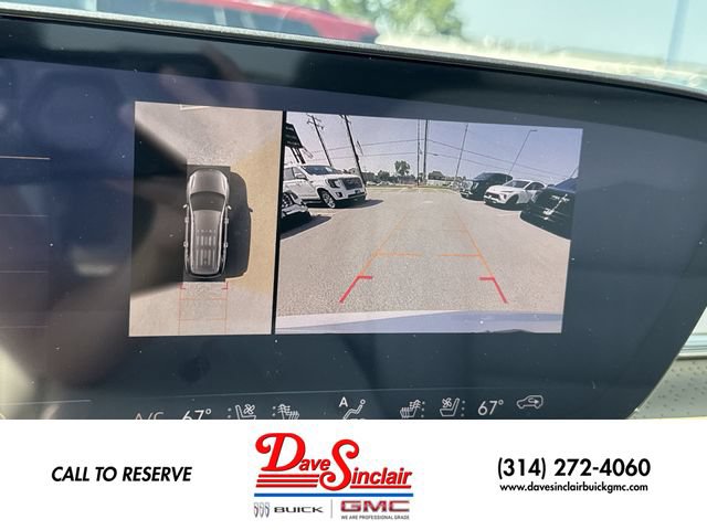 New 2026 Buick Enclave Avenir w/ Super Cruise Package FWD image 17