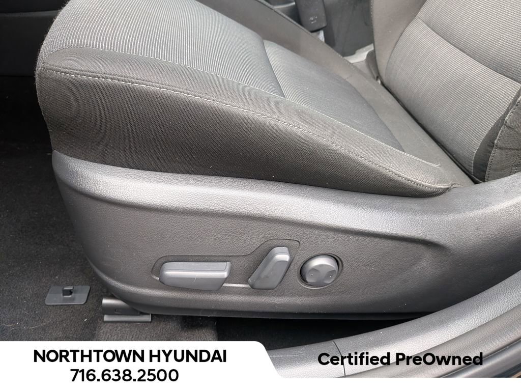 Used 2023 Hyundai Kona SEL image 33
