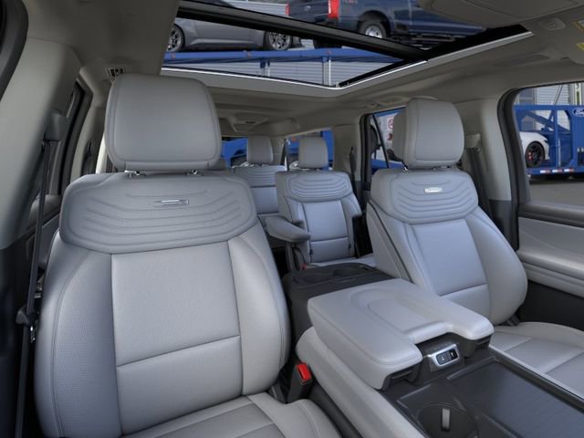 New 2026 Ford Expedition Max Platinum AWD/4WD image 10
