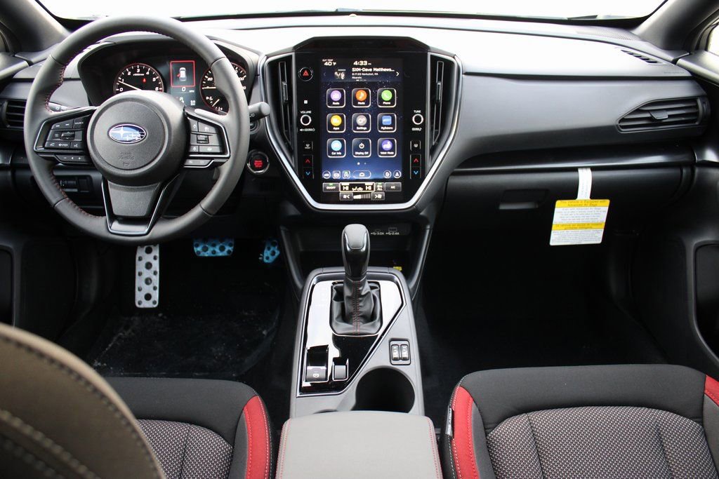 New 2026 Subaru Impreza RS image 18