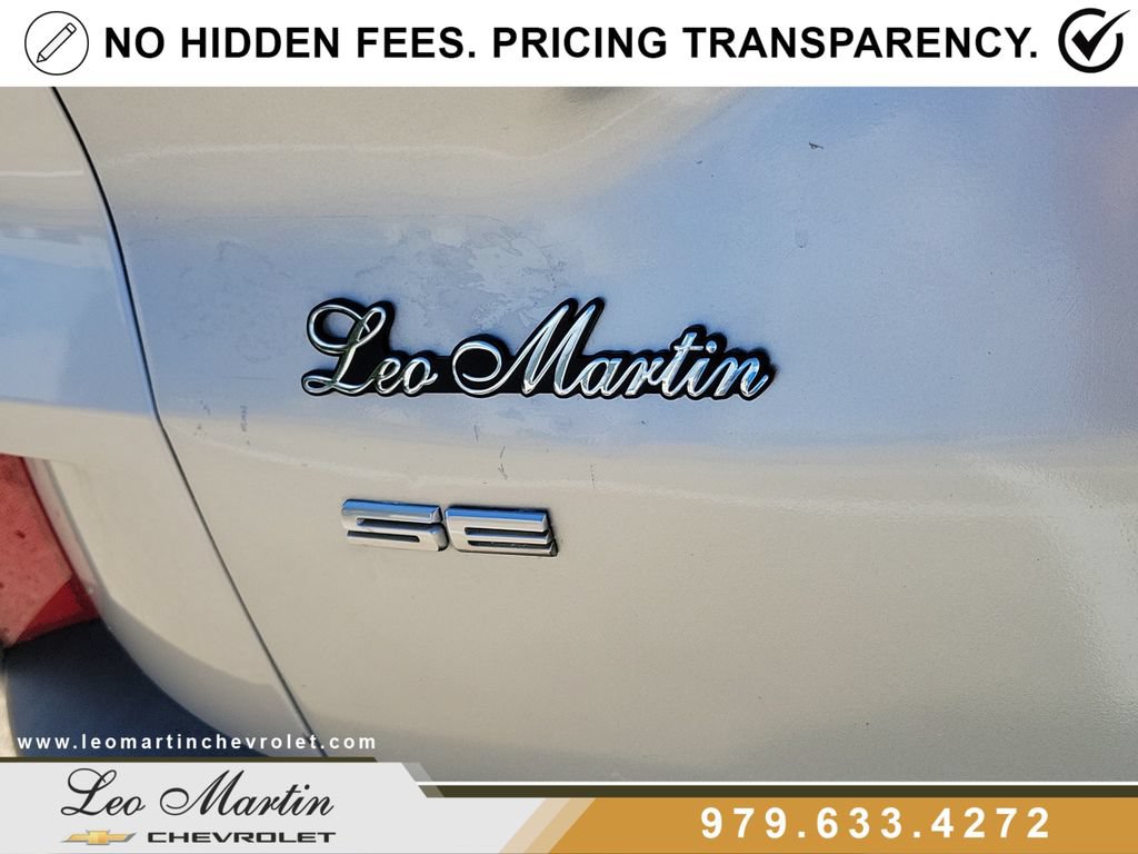 Used 2020 Ford Escape SE FWD image 5