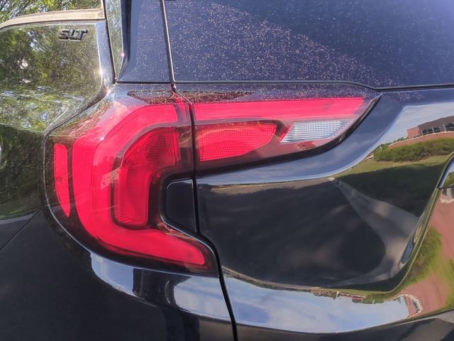 Used 2021 GMC Terrain SLT w/ Elevation Edition FWD image 21