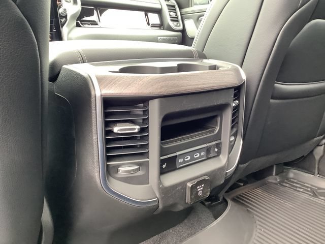 New 2026 RAM 1500 Laramie AWD/4WD image 29