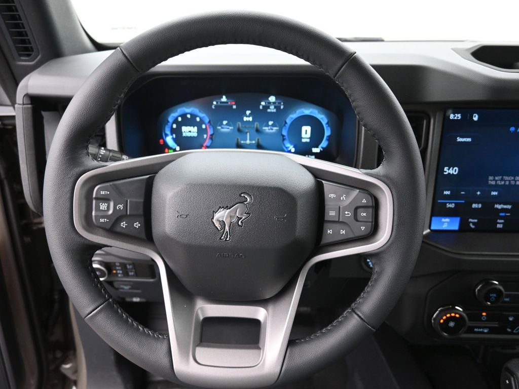 New 2026 Ford Bronco Badlands image 7