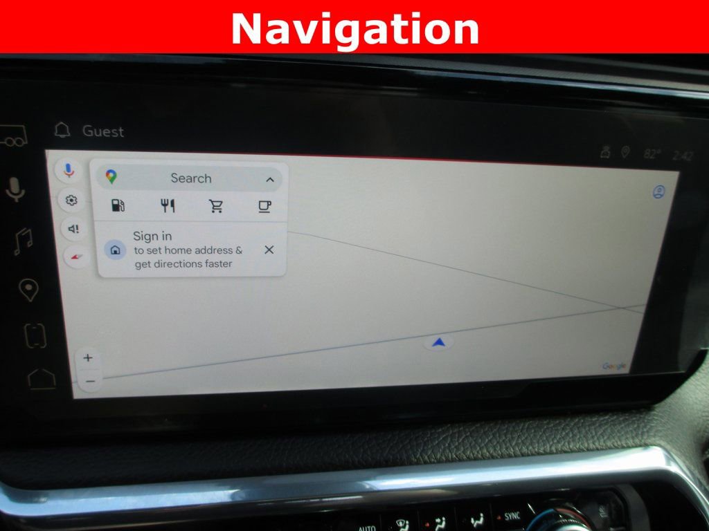 Used 2024 GMC Sierra 1500 Denali w/ Denali Reserve Package image 17