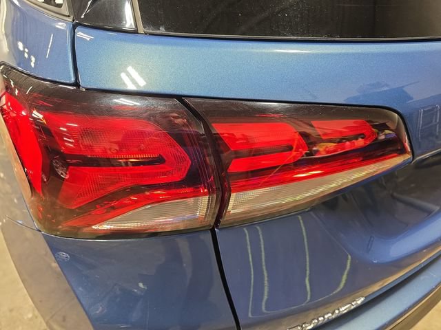 Used 2024 Chevrolet Equinox LT AWD/4WD image 35