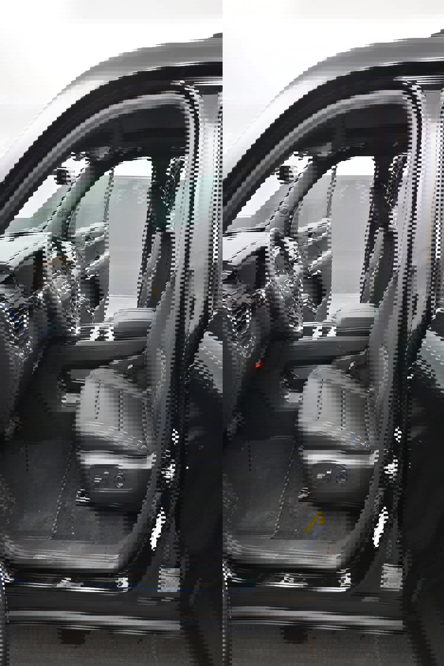 New 2026 GMC Acadia Elevation w/ Black Edition image 15