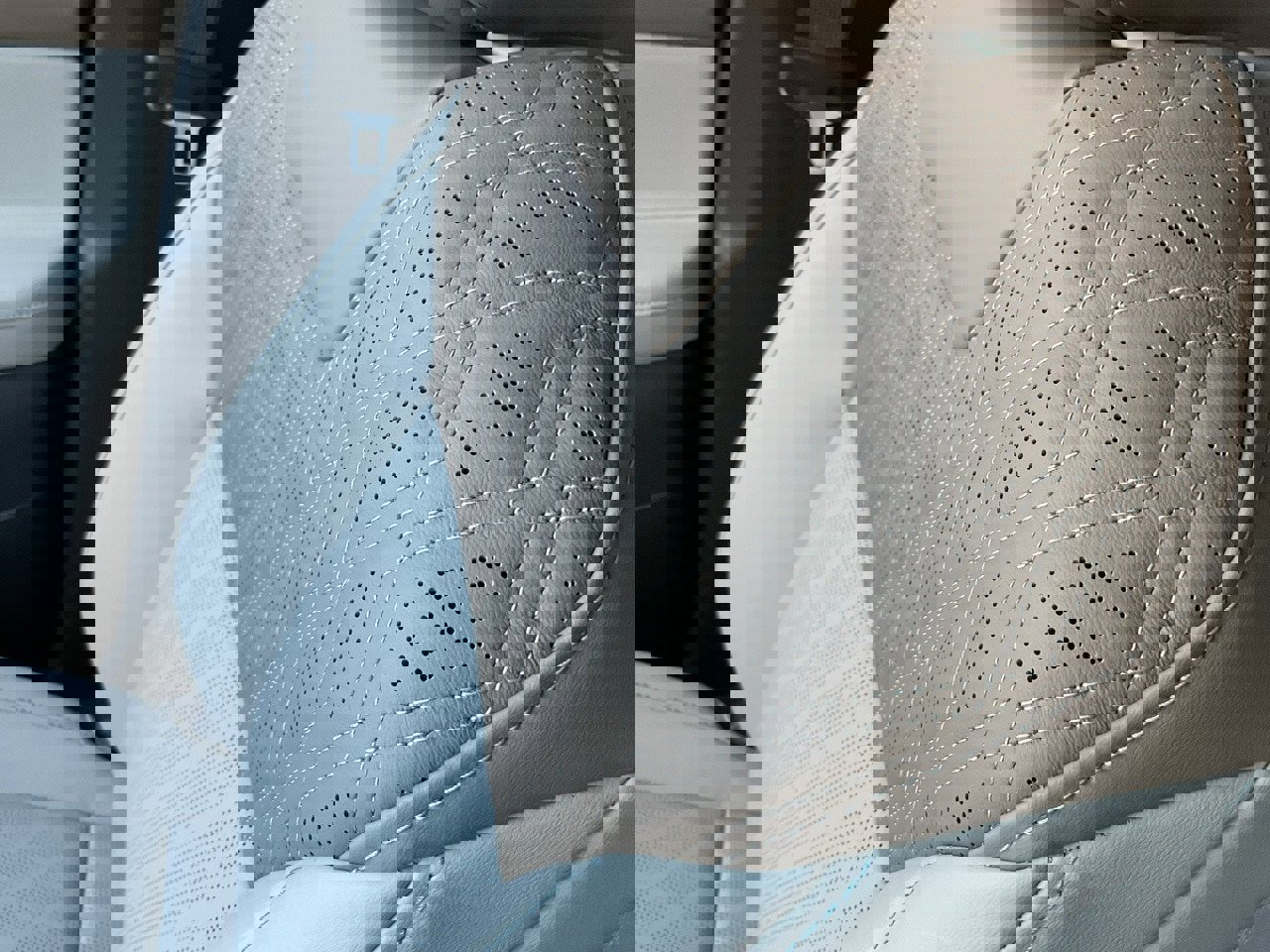 New 2026 Nissan Murano Platinum image 41