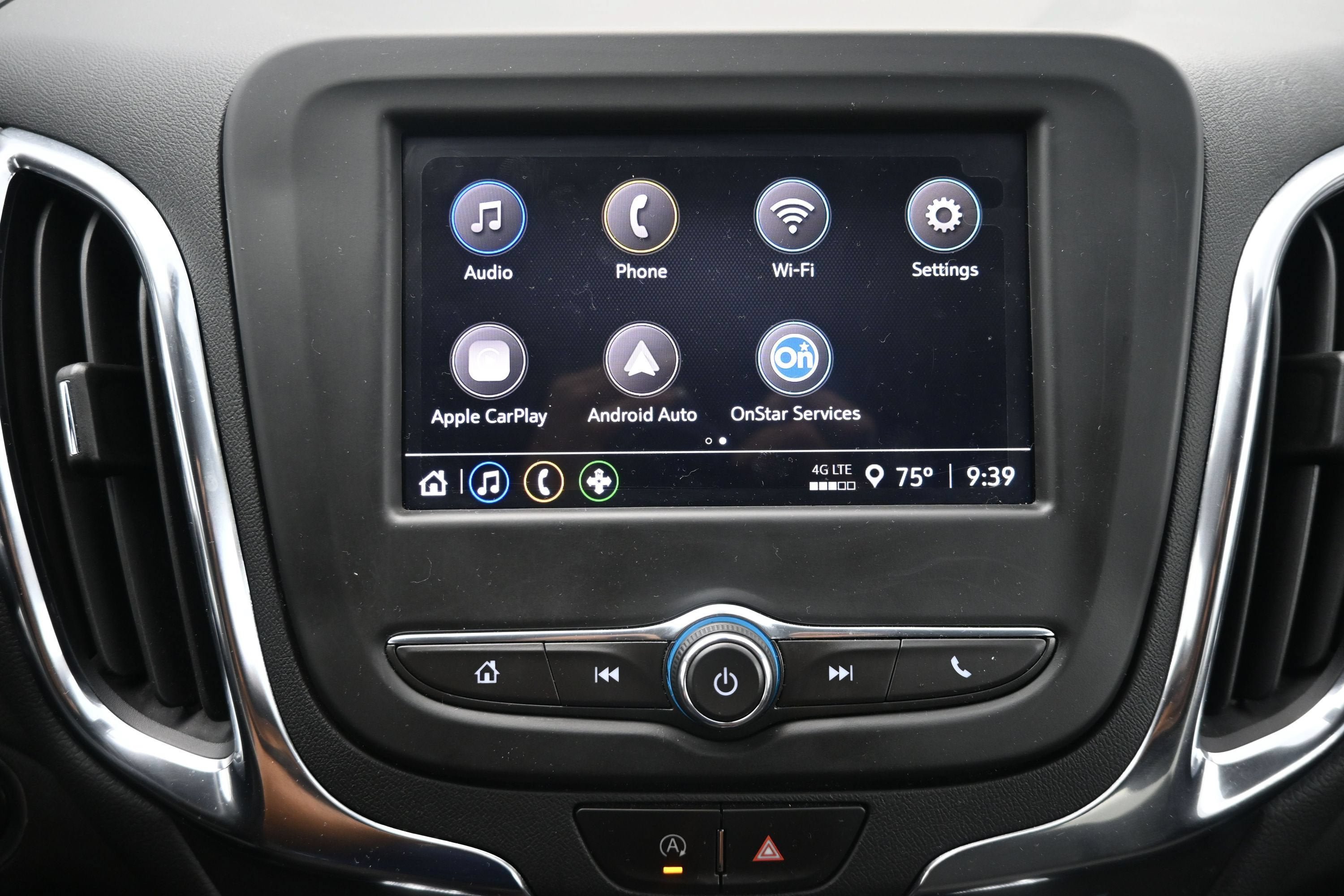 Used 2022 Chevrolet Equinox LT FWD image 15