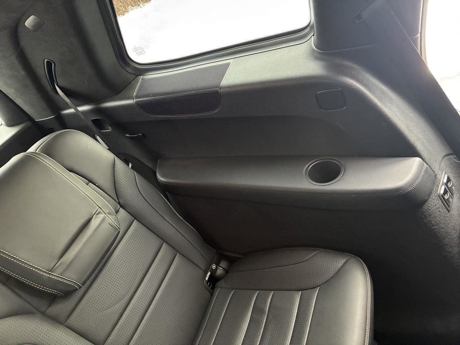 Used 2018 Mercedes-Benz GLS 63 AMG AMG GLS 63 image 38