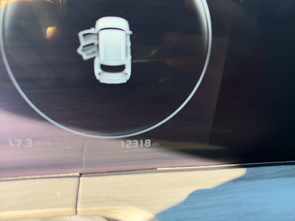 Used 2025 Kia Telluride SX Prestige X-Line AWD/4WD image 19