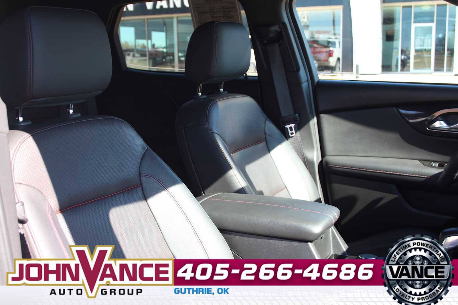 Used 2019 Chevrolet Blazer RS image 21